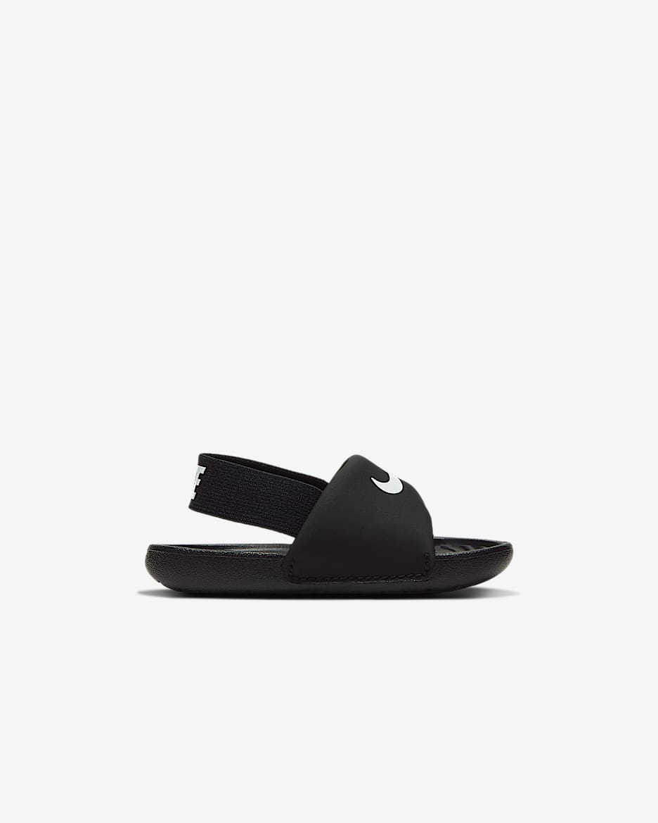 Nike slides for infants online